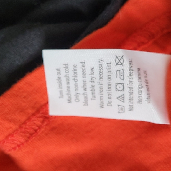 ADORABLE PUMPKIN PULLOVER - Picture 7 of 7